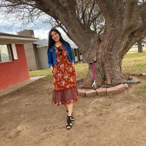 Meet your Posher, Edith